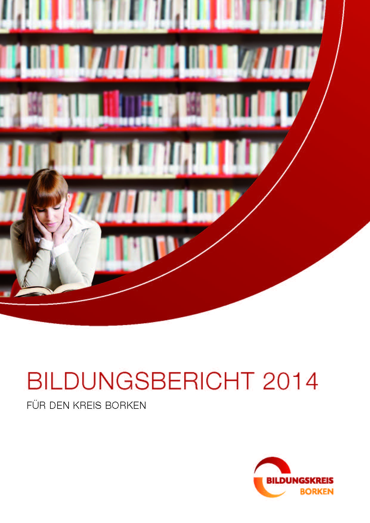 Bildungsbericht 2014