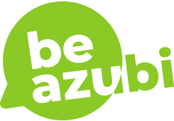 Logo beAzubi